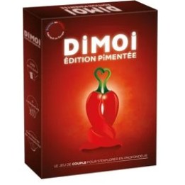 Dimoi : Édition Pimentée