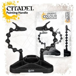 SOCLE D'ASSEMBLAGE CITADEL COLOUR | Jeux et Trolleries | Spécialiste des jeux de société, jeux de cartes et wargames