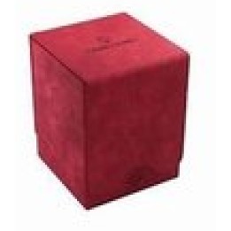 Squire 100+XL Convertible Red- Gamegenic