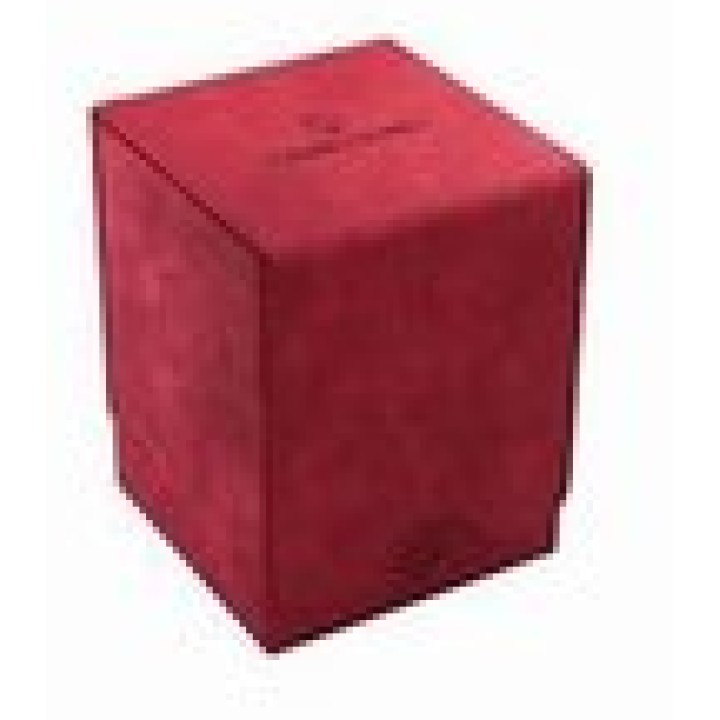 Squire 100+XL Convertible Red- Gamegenic