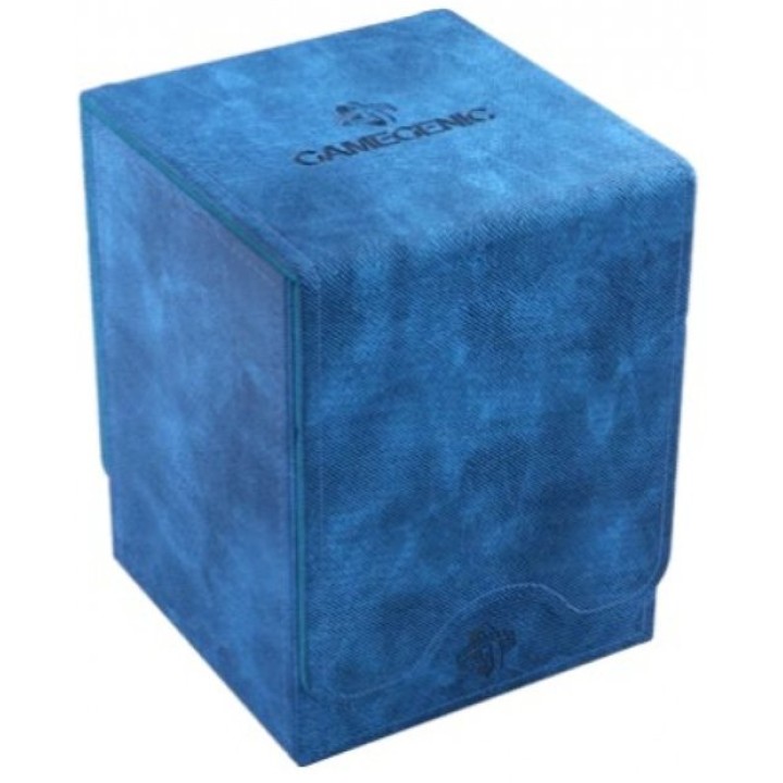 Squire 100+XL Convertible Blue - Gamegenic