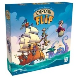 Captain Flip