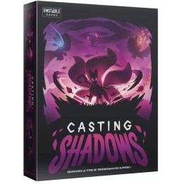 Casting Shadows