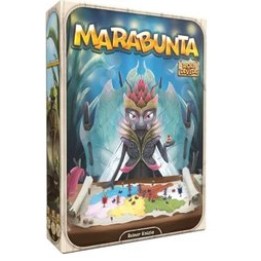 Marabunta Roll & Divide