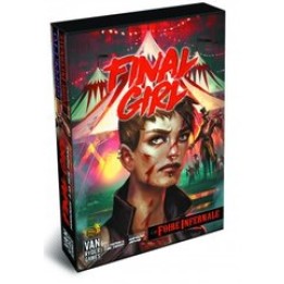 Final Girl 4 : Massacre à la Fête Foraine