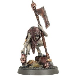 FLESH-EATER COURTS ROYAL DECAPITATOR | Jeux et Trolleries | Spécialiste des jeux de société, jeux de cartes et wargames
