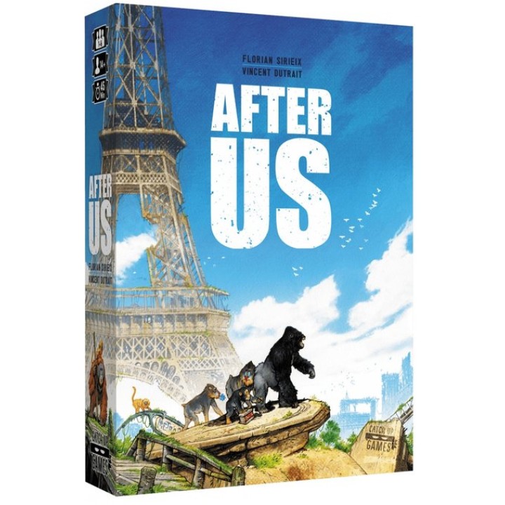 After Us
