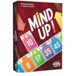 Mind Up !