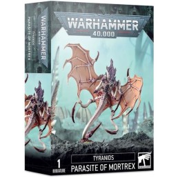 PARASITE DE MORTREX
