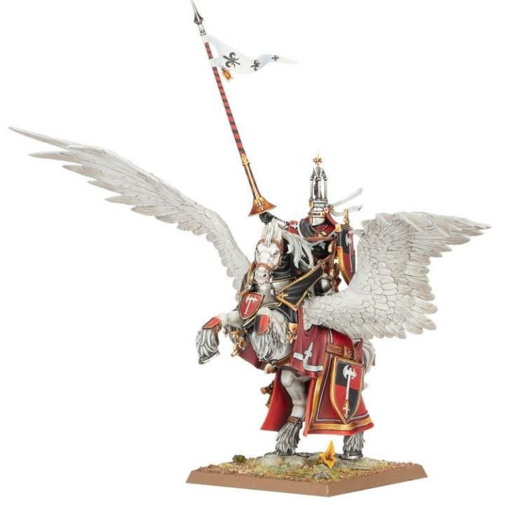 WARHAMMER THE OLD WORLD CORE SET EDITION ROYAUME BRETONNIE ( FRANCAIS) | Jeux et Trolleries | Spécialiste des jeux de société, j