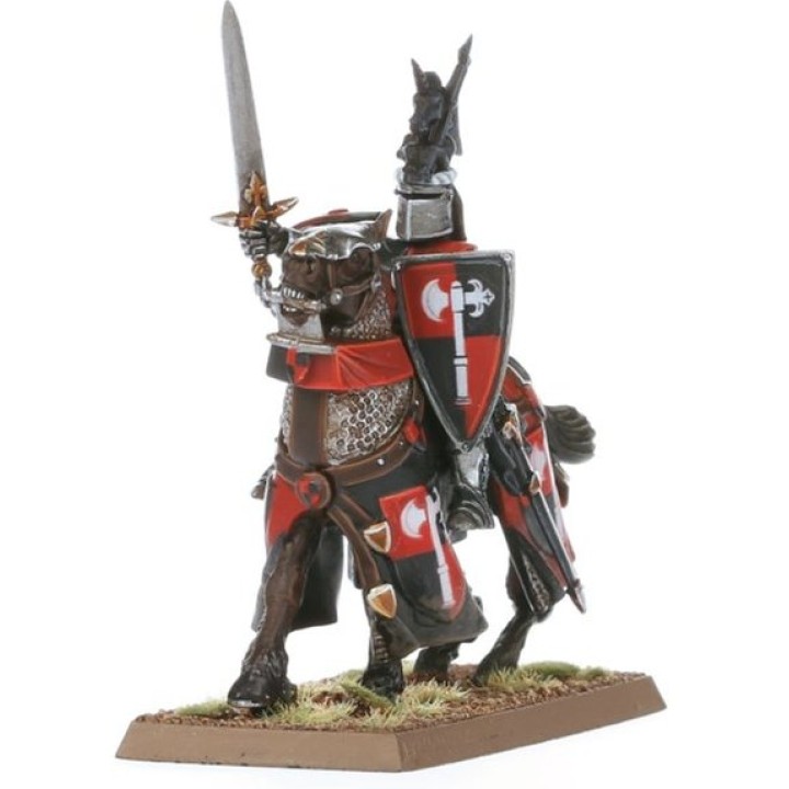 WARHAMMER THE OLD WORLD CORE SET EDITION ROYAUME BRETONNIE ( FRANCAIS) | Jeux et Trolleries | Spécialiste des jeux de société, j