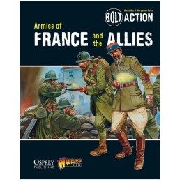 armies of france and the alliers | Jeux et Trolleries | Spécialiste des jeux de société, jeux de cartes et wargames