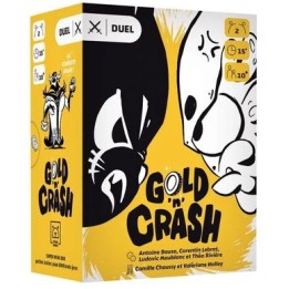 Gold'N'Crash