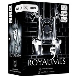 5 Royaumes