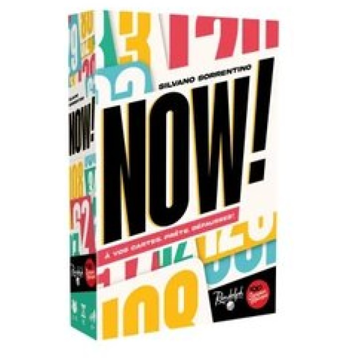Now!