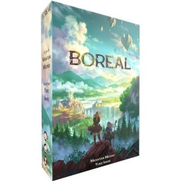 Boreal