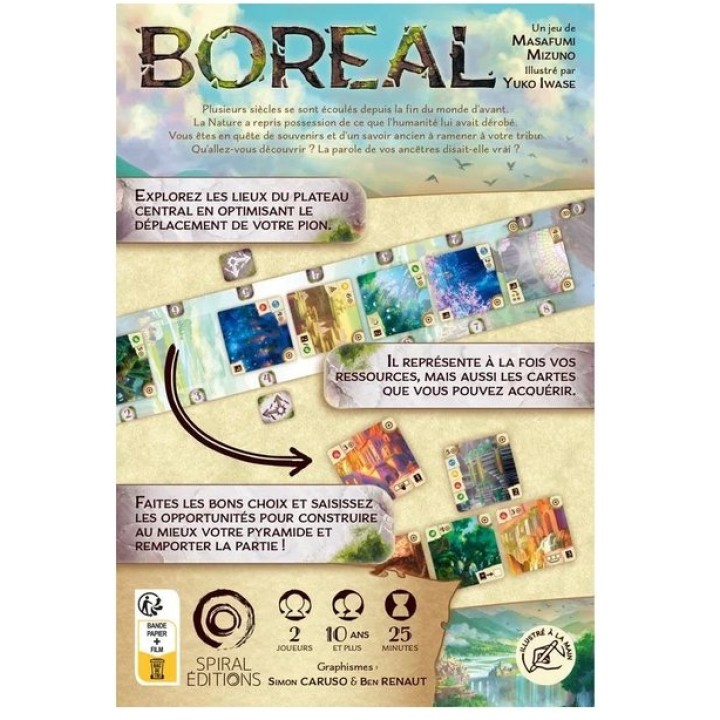 Boreal