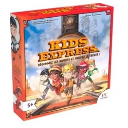 Kids Express