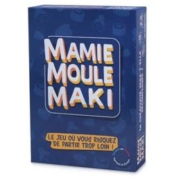 Mamie Moule Maki