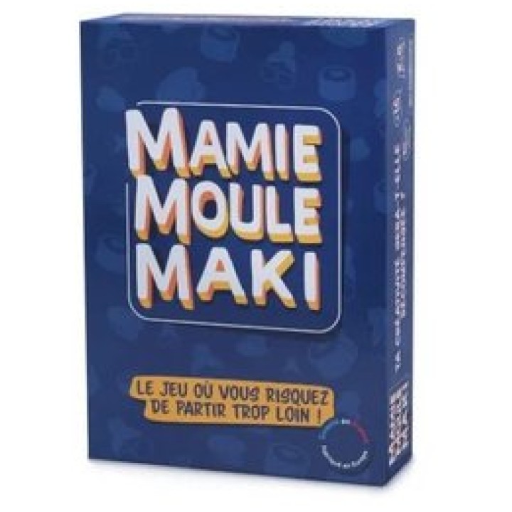 Mamie Moule Maki
