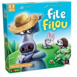 File Filou !