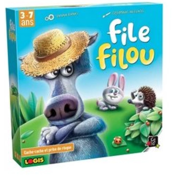 File Filou !