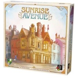 Sunrise Avenue