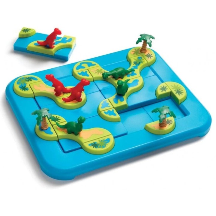 L’Archipel des Dinosaures