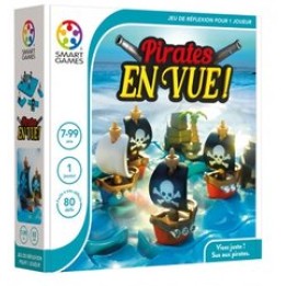 Pirates en Vue !