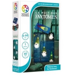 La Nuit des Fantômes