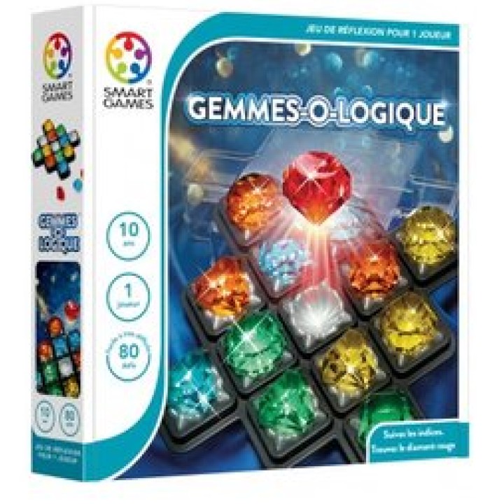 Gemmes-O-Logique