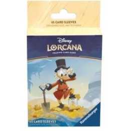 Lorcana - Sleeves Picsou