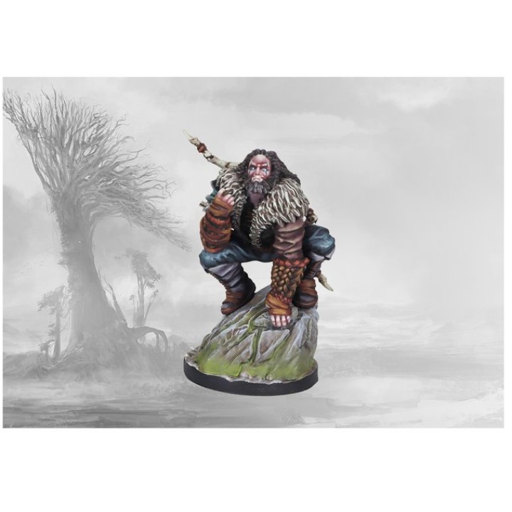 Savage - Nords | Jeux et Trolleries | Spécialiste des jeux de société, jeux de cartes et wargames