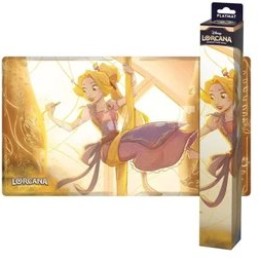 Lorcana - Playmat Raiponce