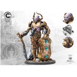 Talos Artisan Series - City States | Jeux et Trolleries | Spécialiste des jeux de société, jeux de cartes et wargames