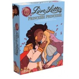 Love Letter - Princesse Princesse