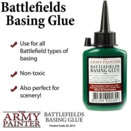 Battlefields Basing Glue - GL2013 | Jeux et Trolleries | Spécialiste des jeux de société, jeux de cartes et wargames