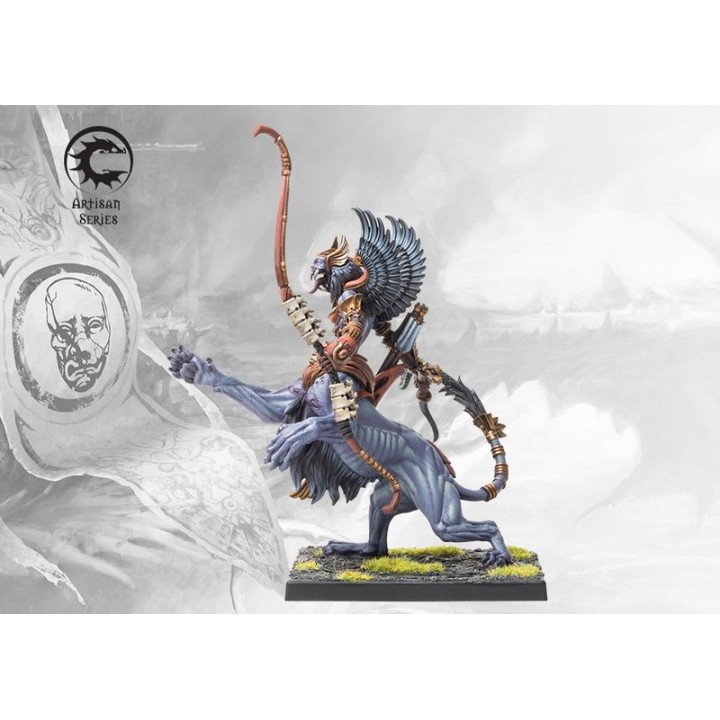 Lineage Prideborne - Spires | Jeux et Trolleries | Spécialiste des jeux de société, jeux de cartes et wargames