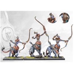 Leonine Avatara - Spires | Jeux et Trolleries | Spécialiste des jeux de société, jeux de cartes et wargames