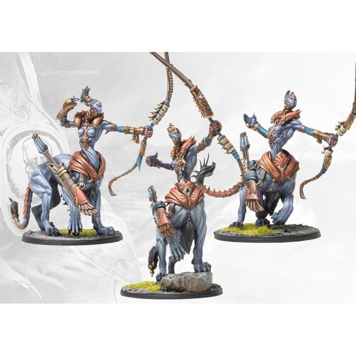 Leonine Avatara - Spires | Jeux et Trolleries | Spécialiste des jeux de société, jeux de cartes et wargames