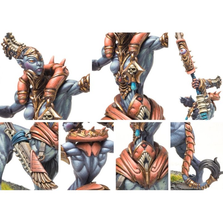 Leonine Avatara - Spires | Jeux et Trolleries | Spécialiste des jeux de société, jeux de cartes et wargames