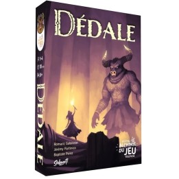 Dédale