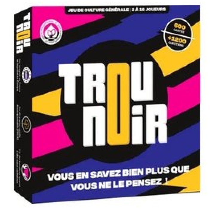 Trou Noir