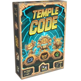 Temple Code