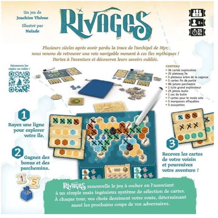 Rivages