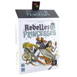 Rebelles Princesses