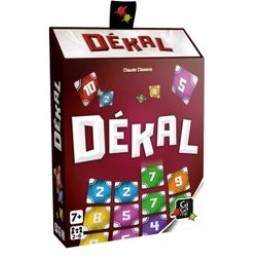 Dekal Dékal