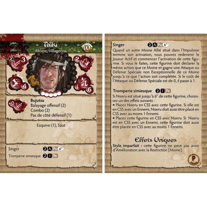 Taiki | Jeux et Trolleries | Spécialiste des jeux de société, jeux de cartes et wargames