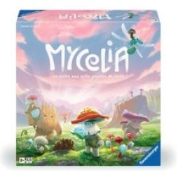 Mycelia