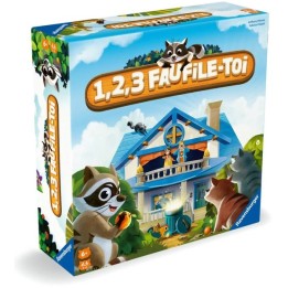 1,2,3 Faufile-Toi